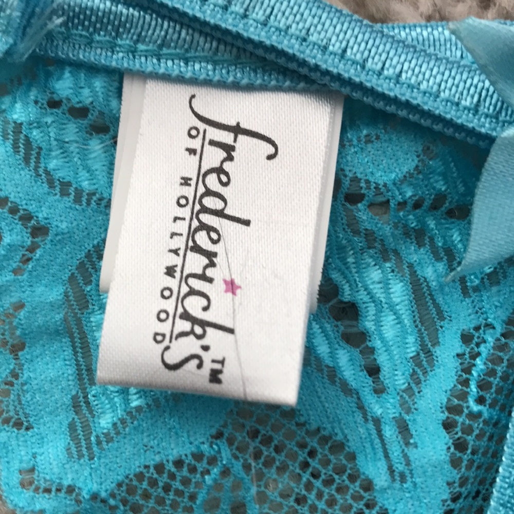 Three Different Lines: 3 Different Styles: Pantie… - image 5